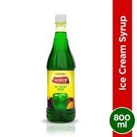 Quice Ice Cream Syrup - 800ml