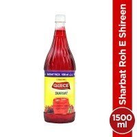 Quice Sharbat Roh-e-Shireen - 1500ml