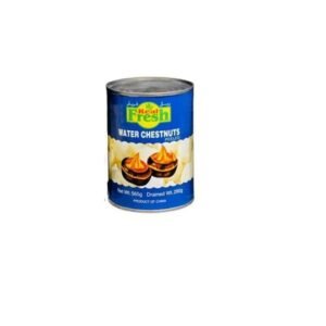 Real Fresh Water Chestnuts 280gm