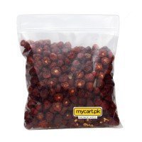 Red Chilli Whole - 100gm