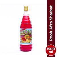 Rooh Afza Sharbat - 1.5ltr