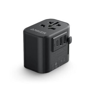 Anker PowerExtend 30W Wall Charger with Travel Plug