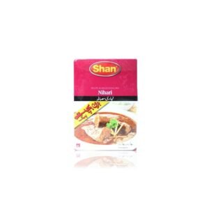 Shan Beef Nihari Masala 50g