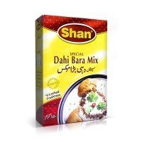 Shan Special Dahi Bara - 150gm