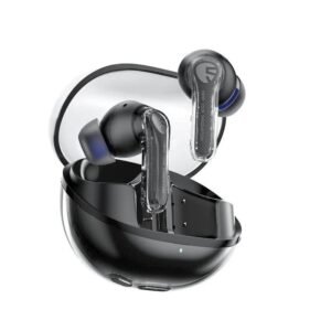 SoundPEATS Clear Wireless Earbuds