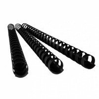 Ibico Spiral Binding Ring 8mm (Pack of 100)