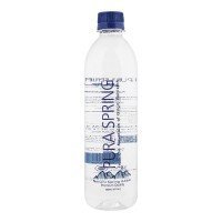 Pura Spring Water - 500ml