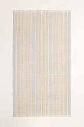 Stripe Woven Rug