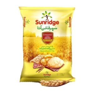 Sunridge Super Fine Atta 10kg