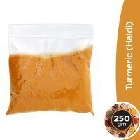 Turmeric (Haldi) - 200gm