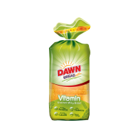 Dawn Milky Bread Small
