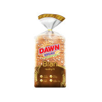 Dawn Bran Bread