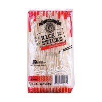 Suree Rice Sticks 1mm - 400gm